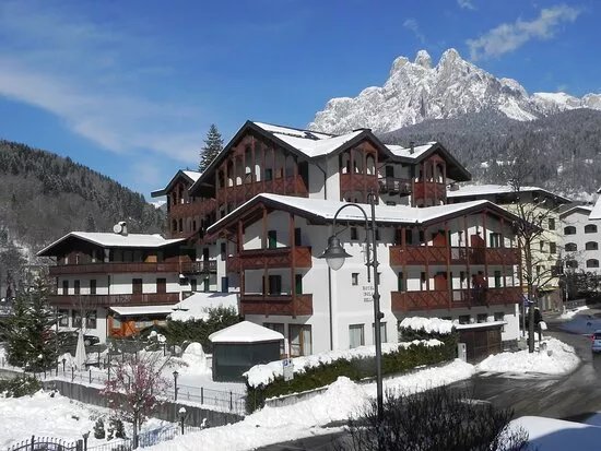 Art And Music Hotel Isolabella