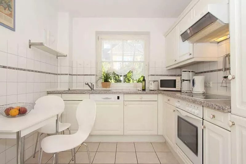 Haus Jenny Apartment H 4a - JennyH4a Haus Jenny Apartment H 4a