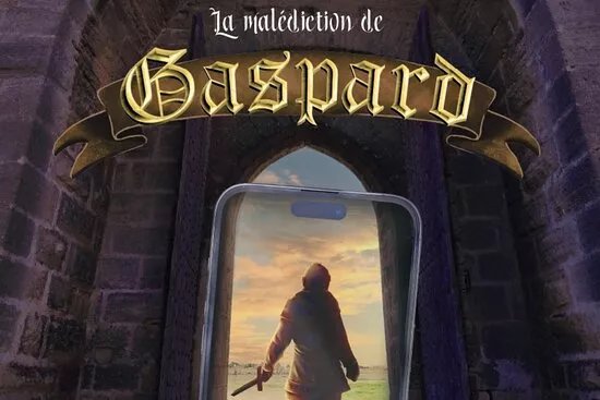 La Malediction de Gaspard