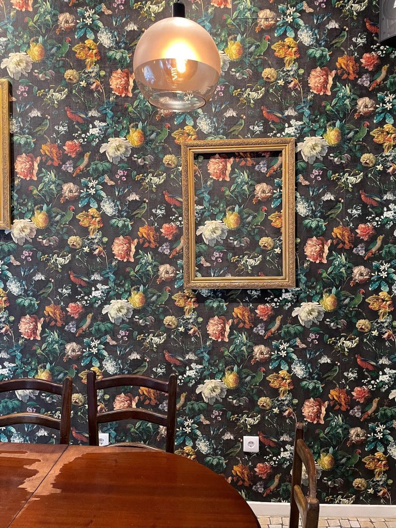Conqvistador Brunch Cafe