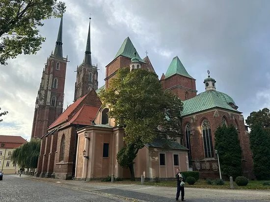 Kirchturm St. Johannes Der Taufer