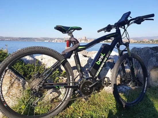 BEEL - E*BIKE SALES RENTALS TOURS