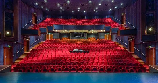 Theater De Lievekamp