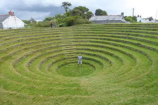 Gwennap Pit
