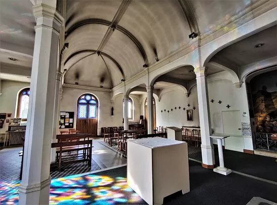 Chapelle Saint Denis