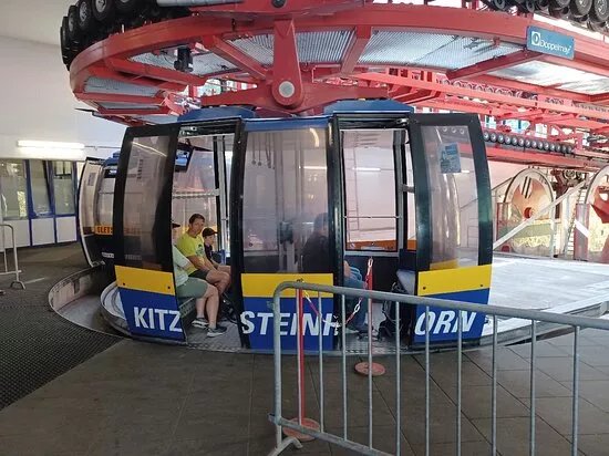 Top Of Salzburg