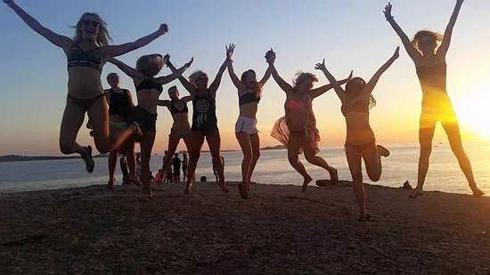 Hidden Ibiza Tours
