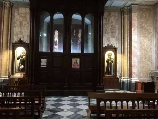 Chiesa di San Francesco d'Assisi al Vomero