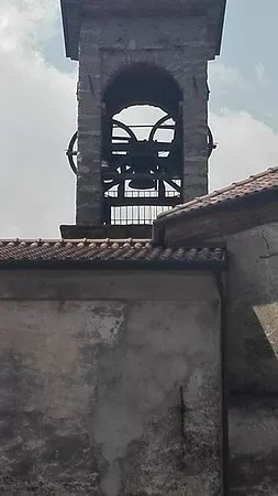 Chiesa delle Sante Faustina e Liberata