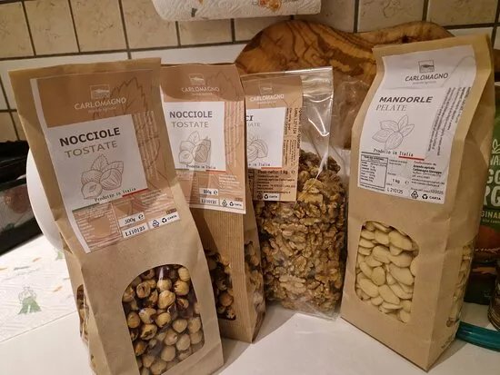 Carlomagno Azienda Agricola