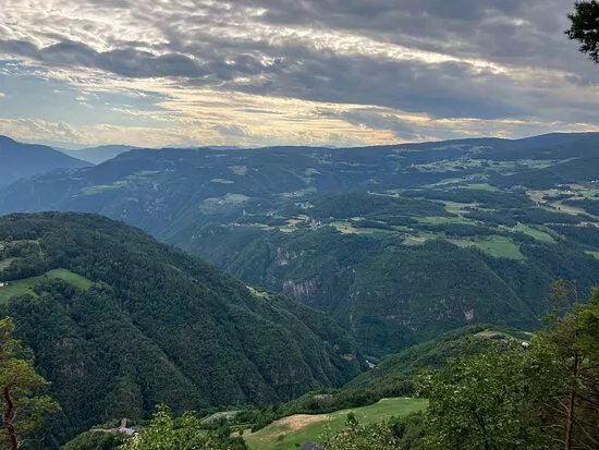 Veduta Del Re