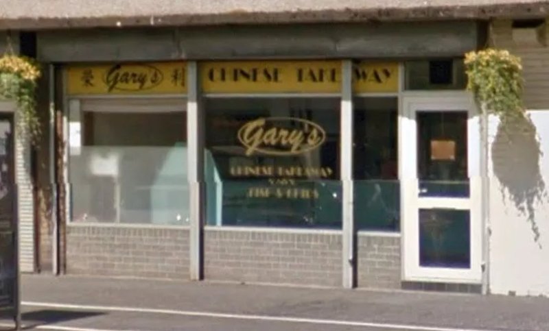 Gary's