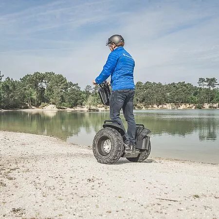 Mobilboard Pessac Leognan