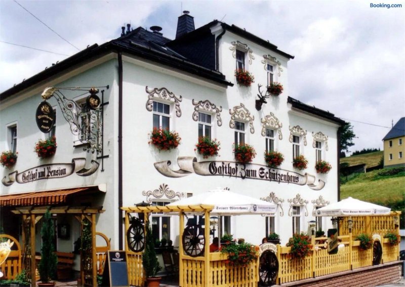 Landgasthof Zum Schutzenhaus