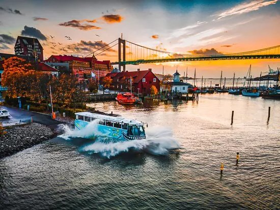 Ocean Bus