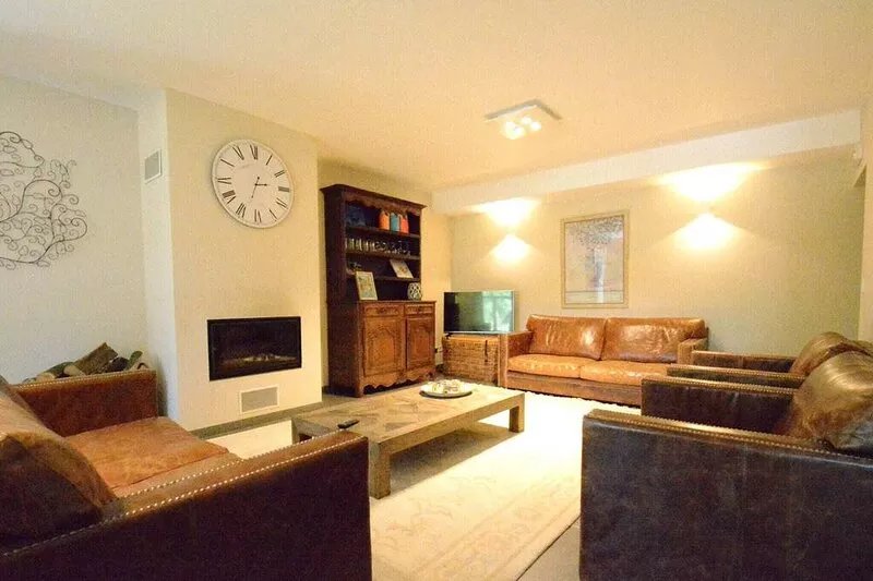 Cozy Holiday Home in Gedinne near Forest