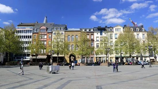 William Square
