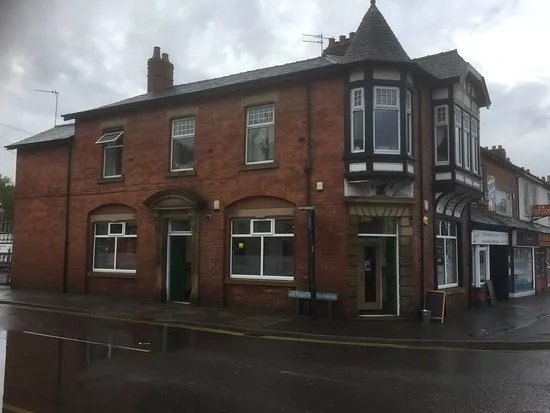 Cann Bridge Ale House