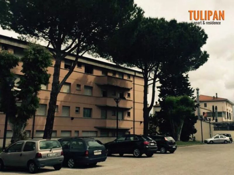 Residence Tulipan