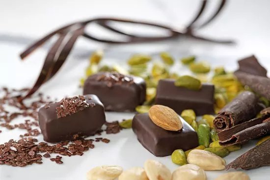 Chocolaterie Puyricard