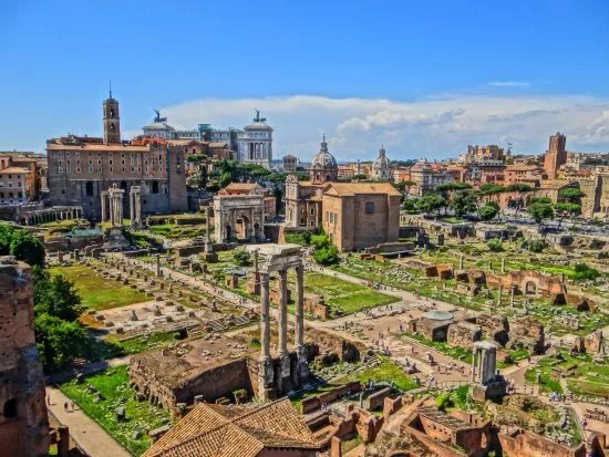 Via Sacra