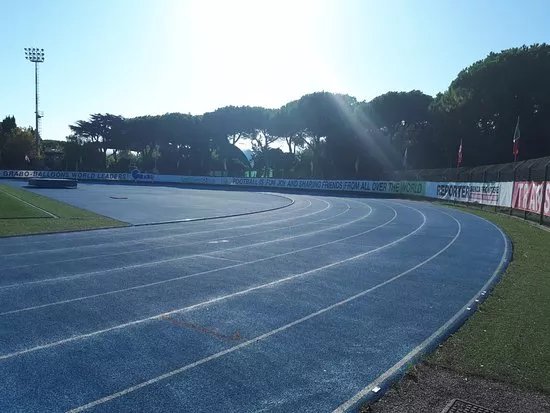 Centro Sportivo Comunale Italo Nicoletti