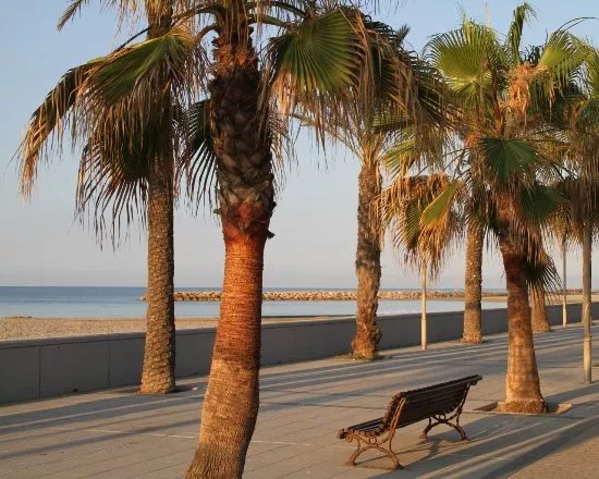 Platja del Ibersol
