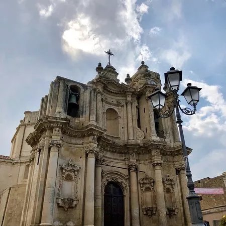 Chiesa di Sant'Antonio Abate