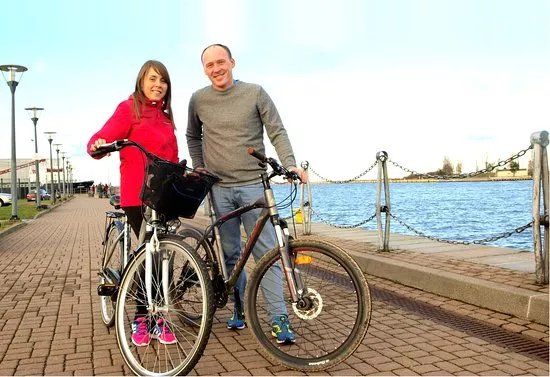 Gdansk Bike Tours