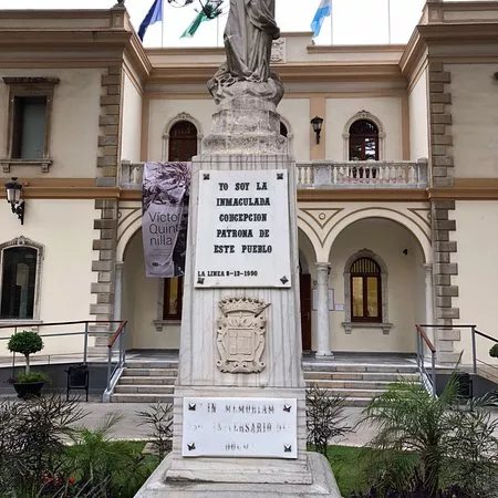 Museo Jose Cruz Herrera