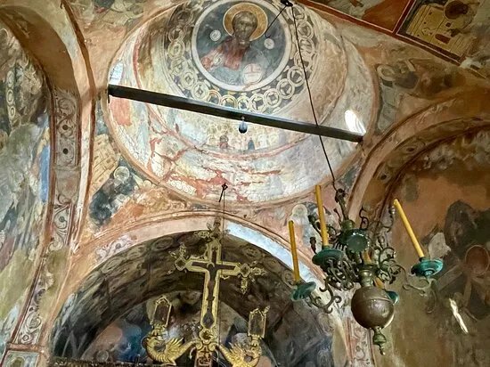 St. John The Theologian Church