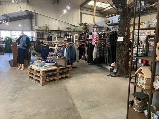 Charity Farm Countrystore