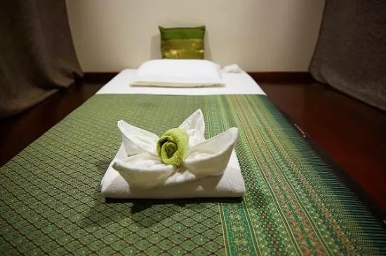 Sainam Masaje & Spa