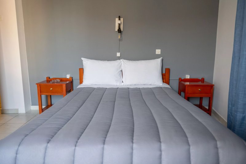 Theoxenia Hotel