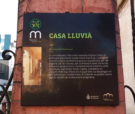 Casa Lluvia