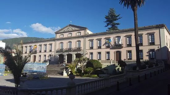 Rathaus