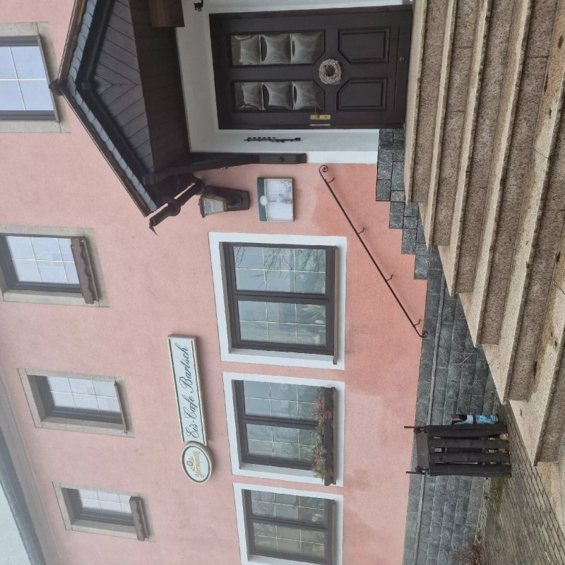 Eis-Cafe Bartsch