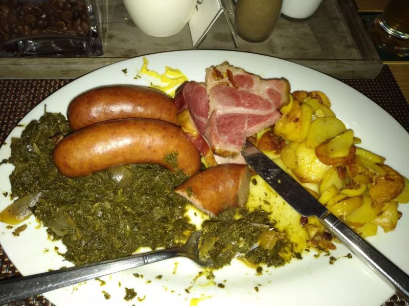 Nolle`s Wirtshaus By L Italia Mia