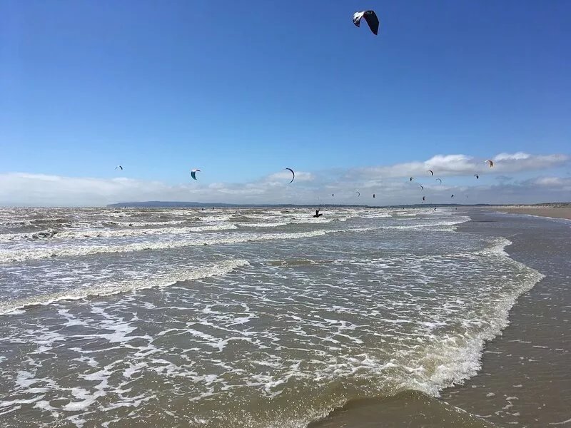 3 bedroom Coastguard Cottage on Camber Sands