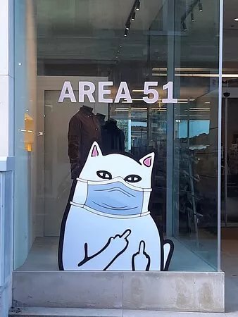 AREA 51