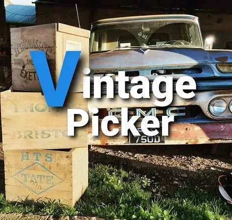 Vintage Picker