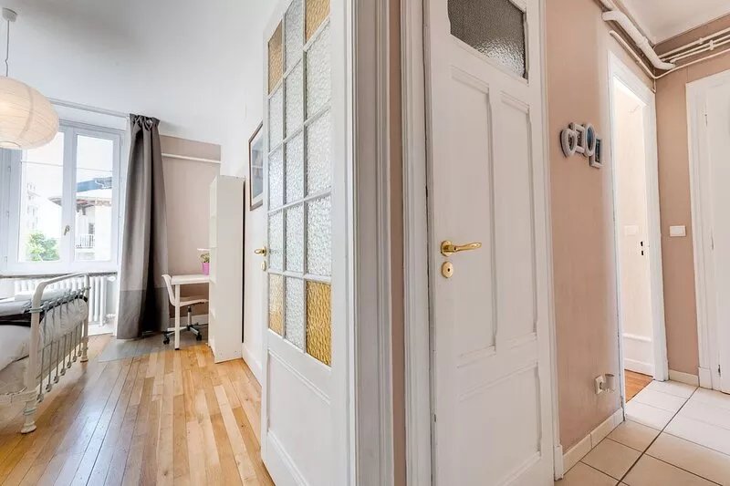 Annecy Triangle d'Or - 3 bedroom apartment