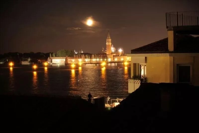 Dream of Venice: Live the dream in your own Venetian apartment