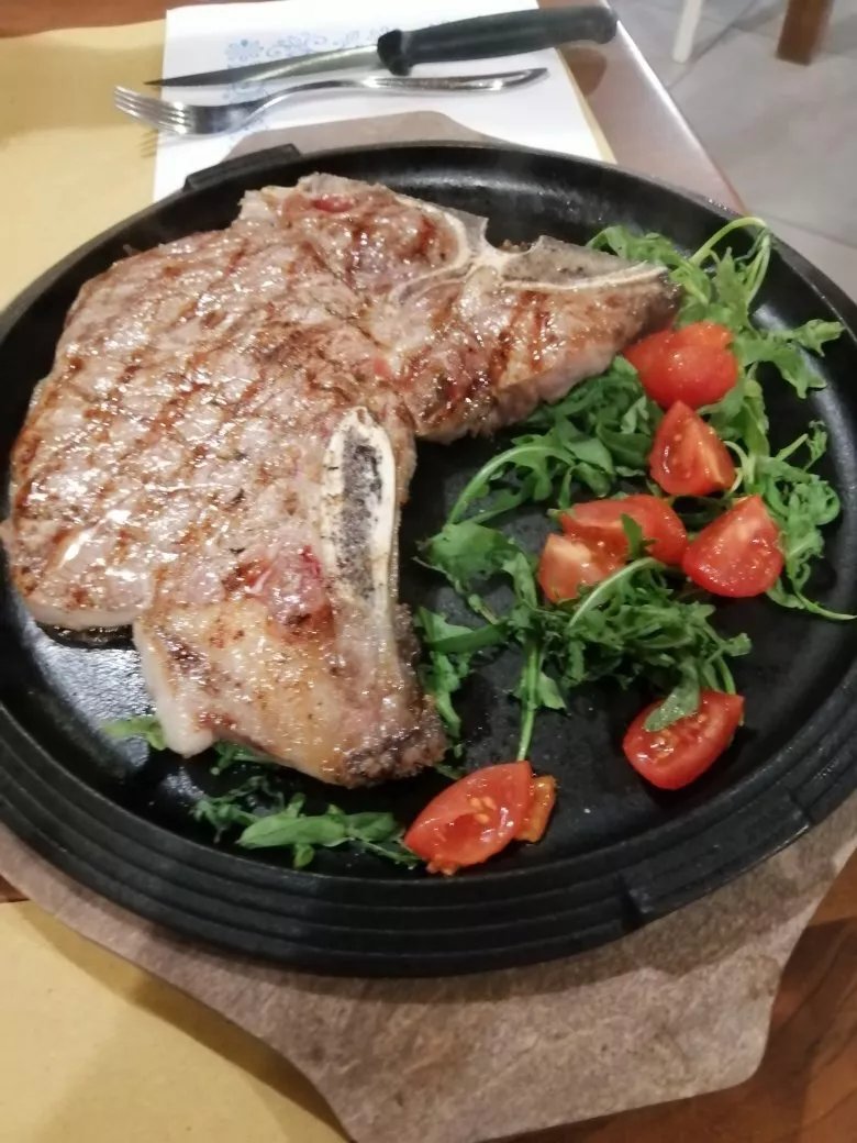 387 Ristorante Braceria