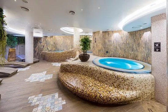 Wellton SPA Oasis