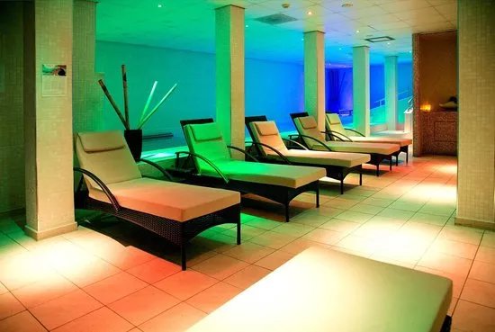 Devonshire Spa