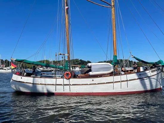Hanse Sail Rostock