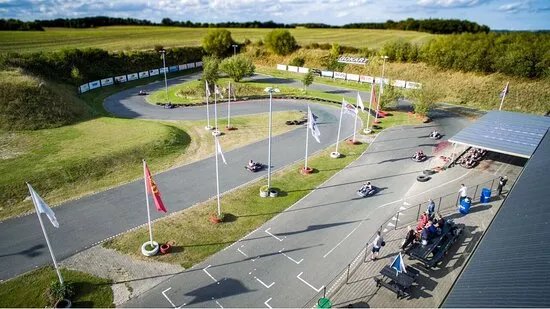 Auning Kart Park
