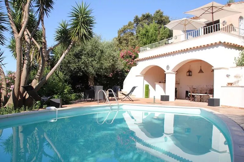 House / Villa - La Croix Valmer