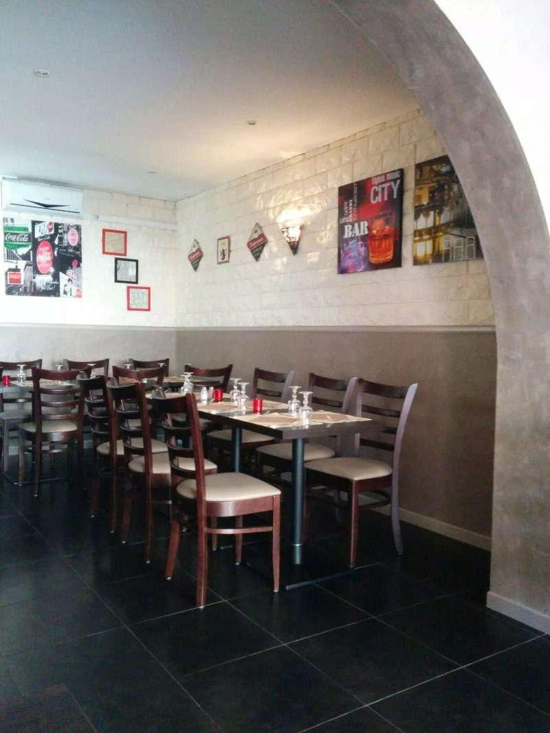 Restaurant Pizzeria la Destinee